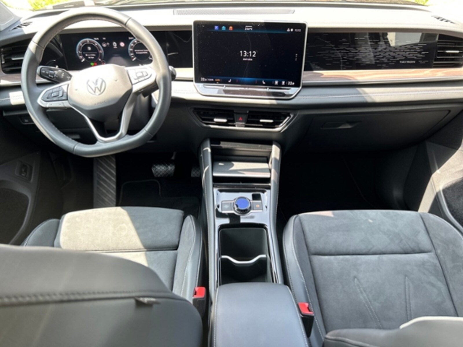 Volkswagen Tayron – Bild 10