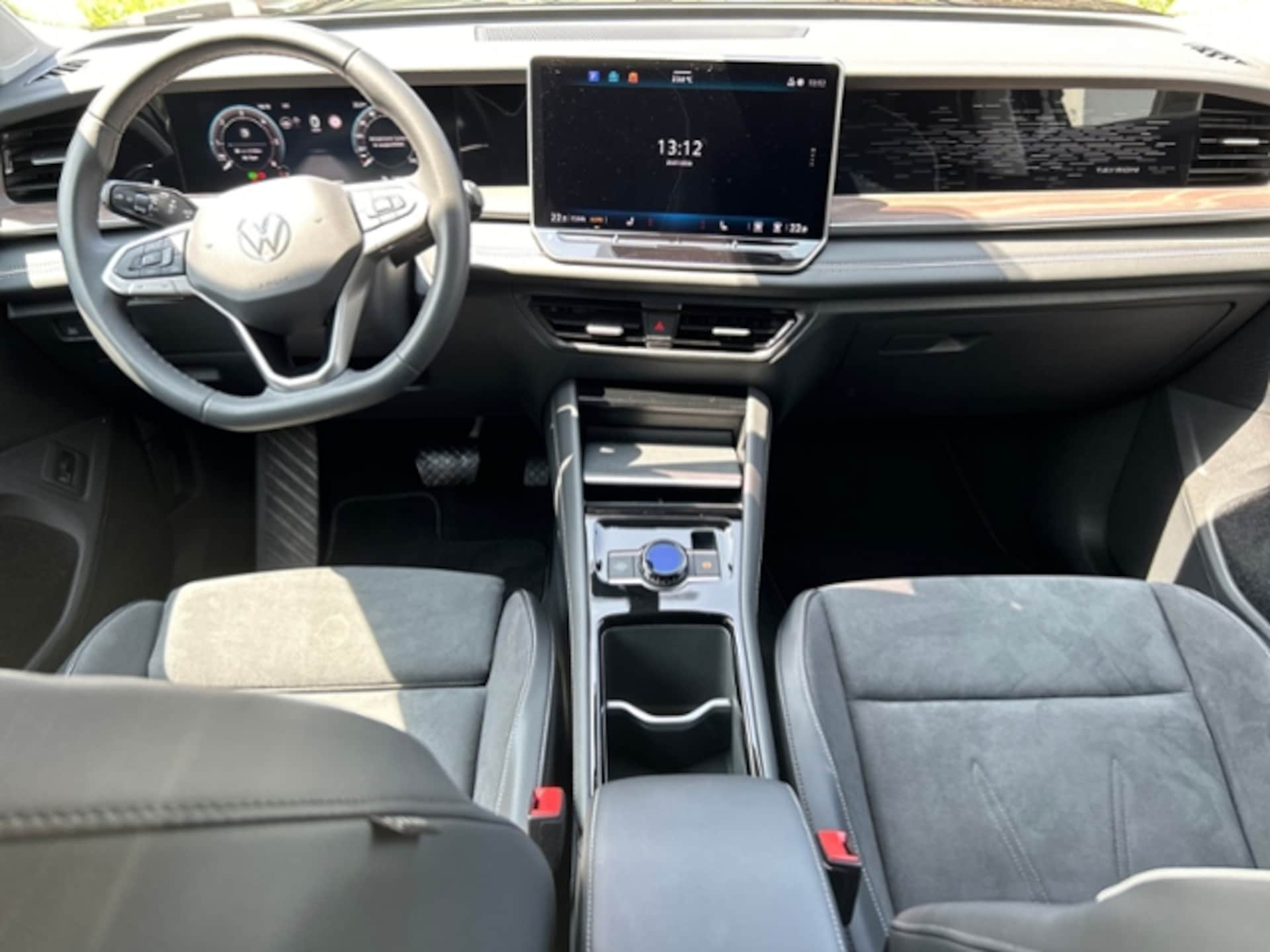 Volkswagen Tayron Elegance
