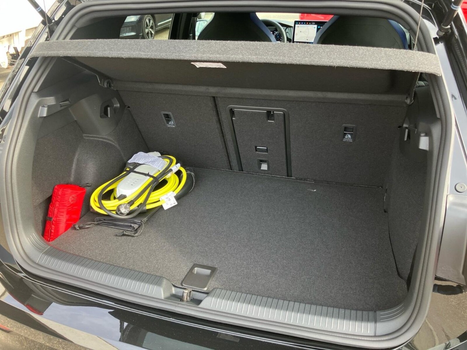 Volkswagen Golf – Bild 8