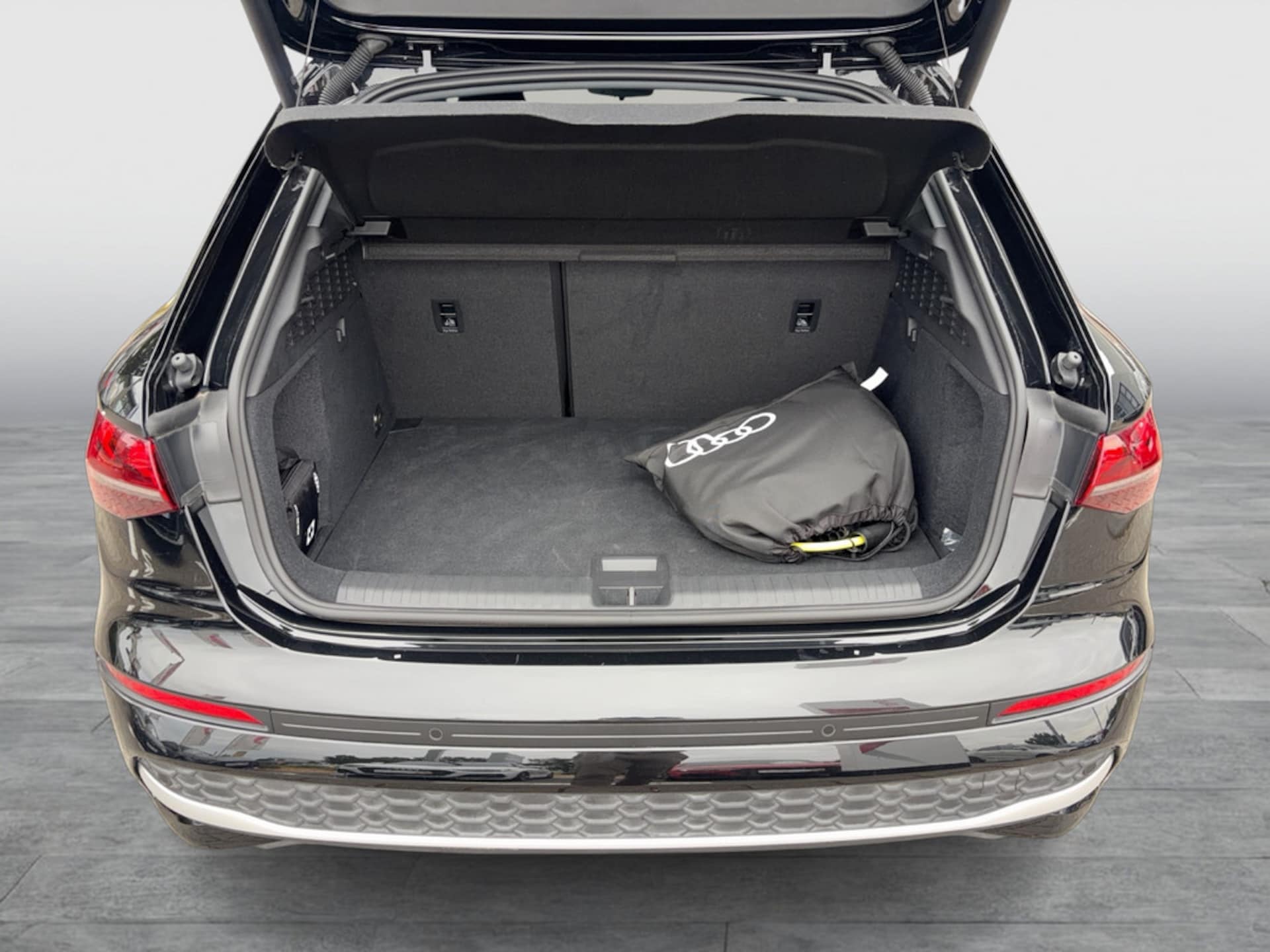 Audi A3 Sportback TFSI e
