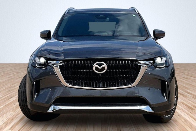 2025 Mazda