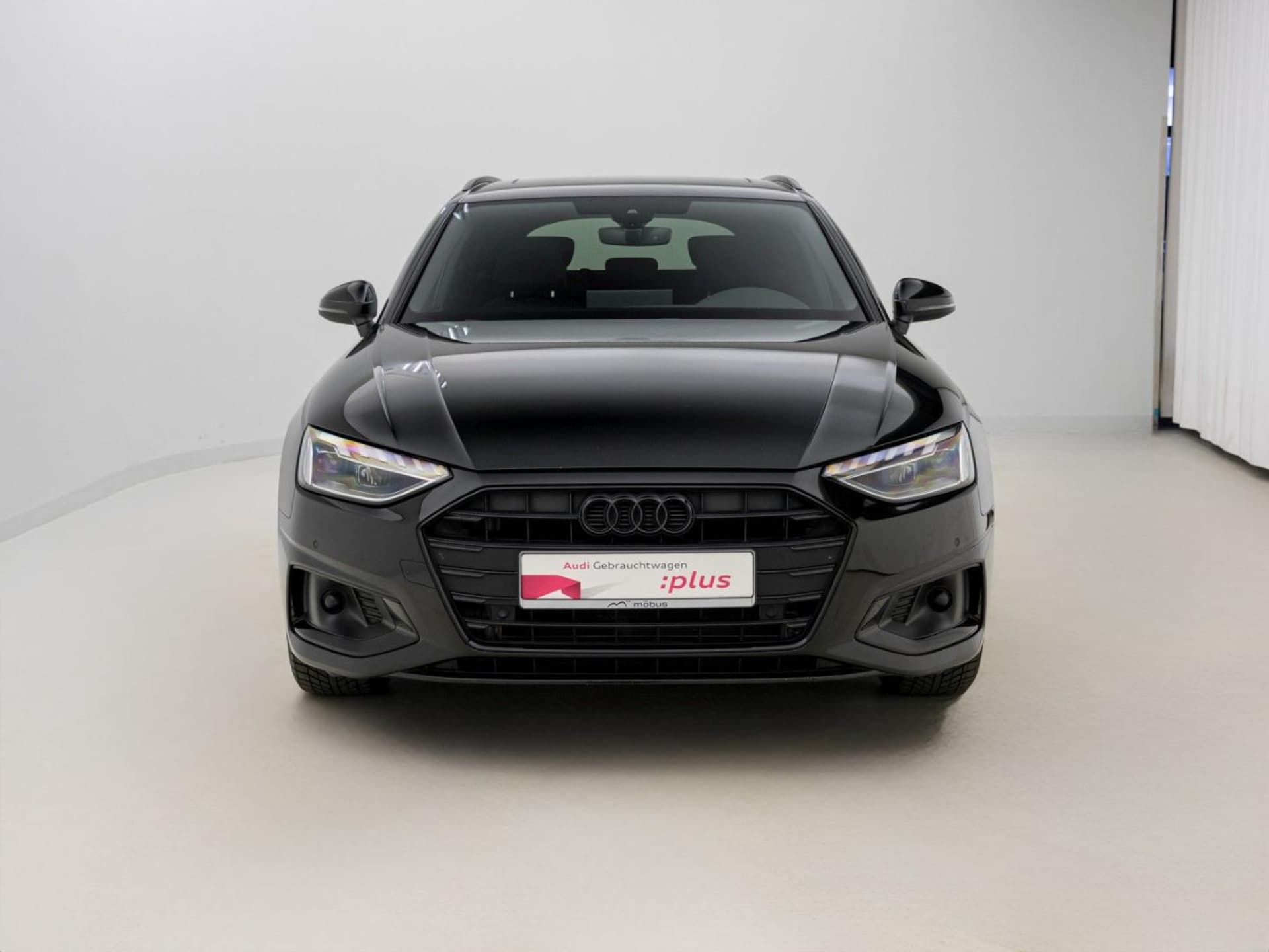Audi A4 Avant Advanced