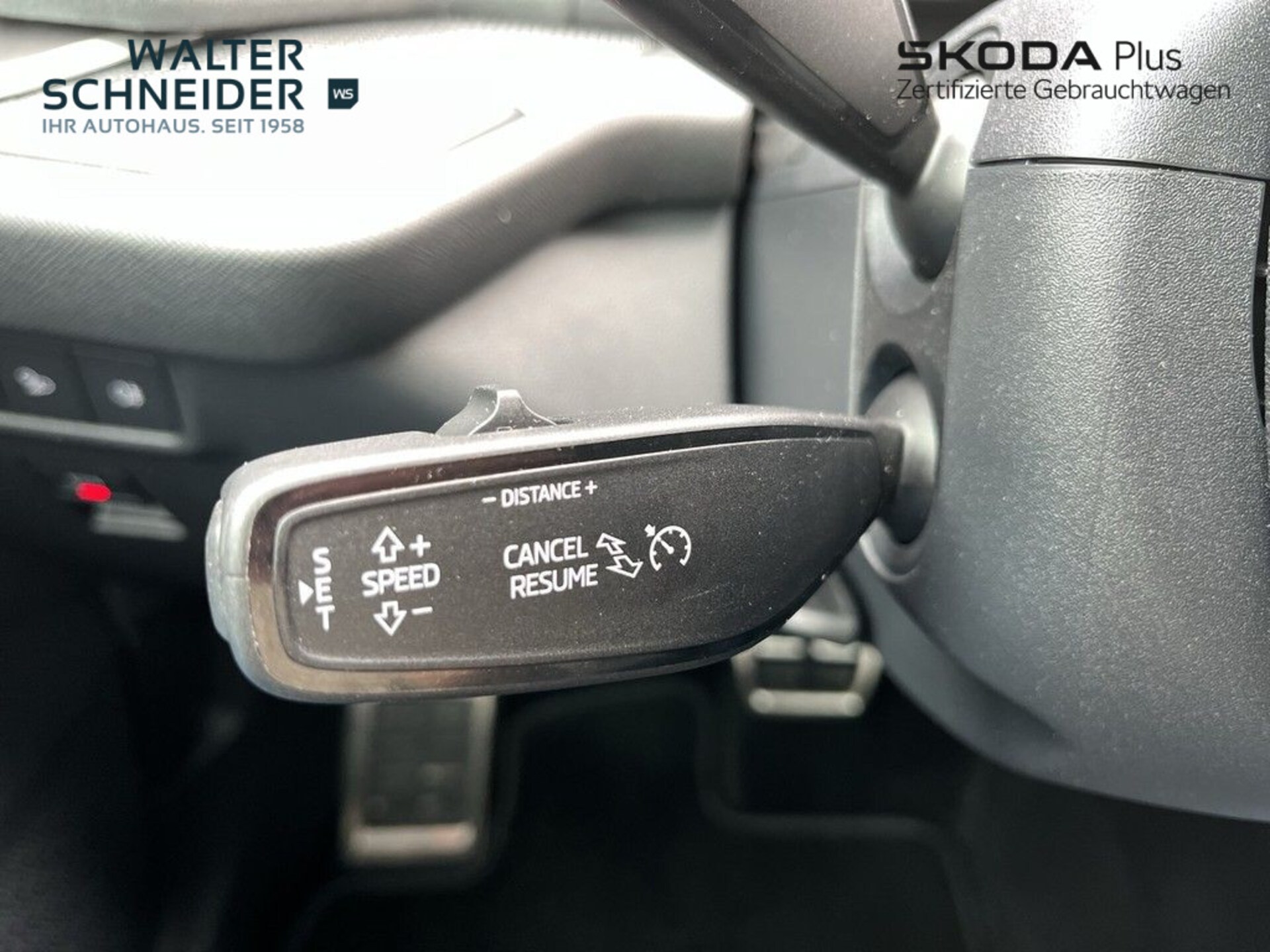 Skoda Kodiaq Sportline