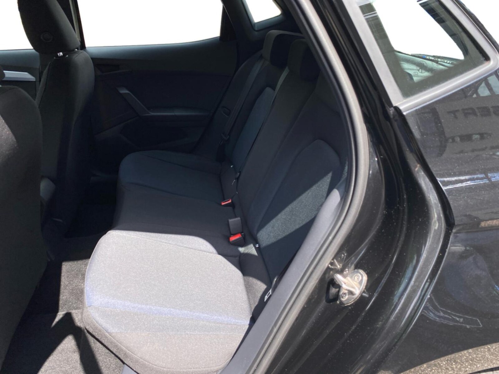 SEAT Ibiza – Bild 10