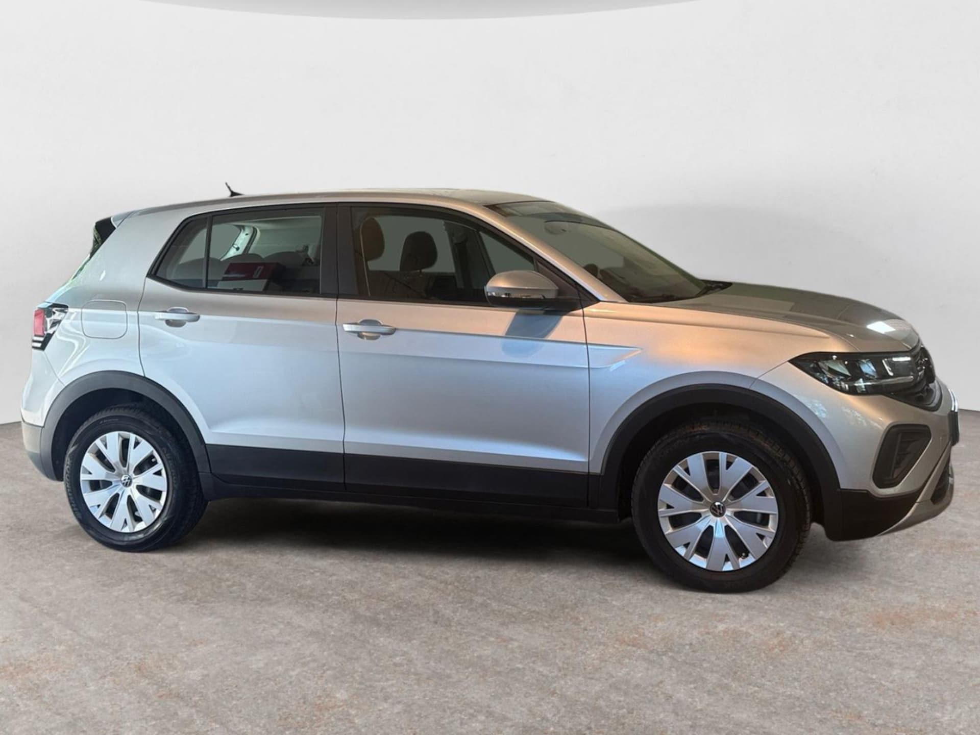 Volkswagen T-Cross Basis-Modell