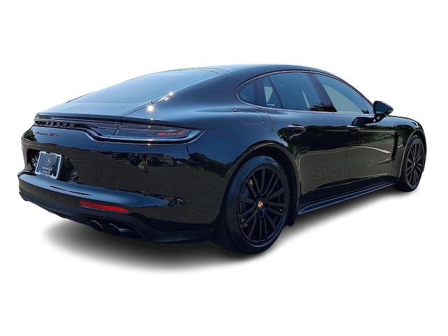2023 Porsche Panamera