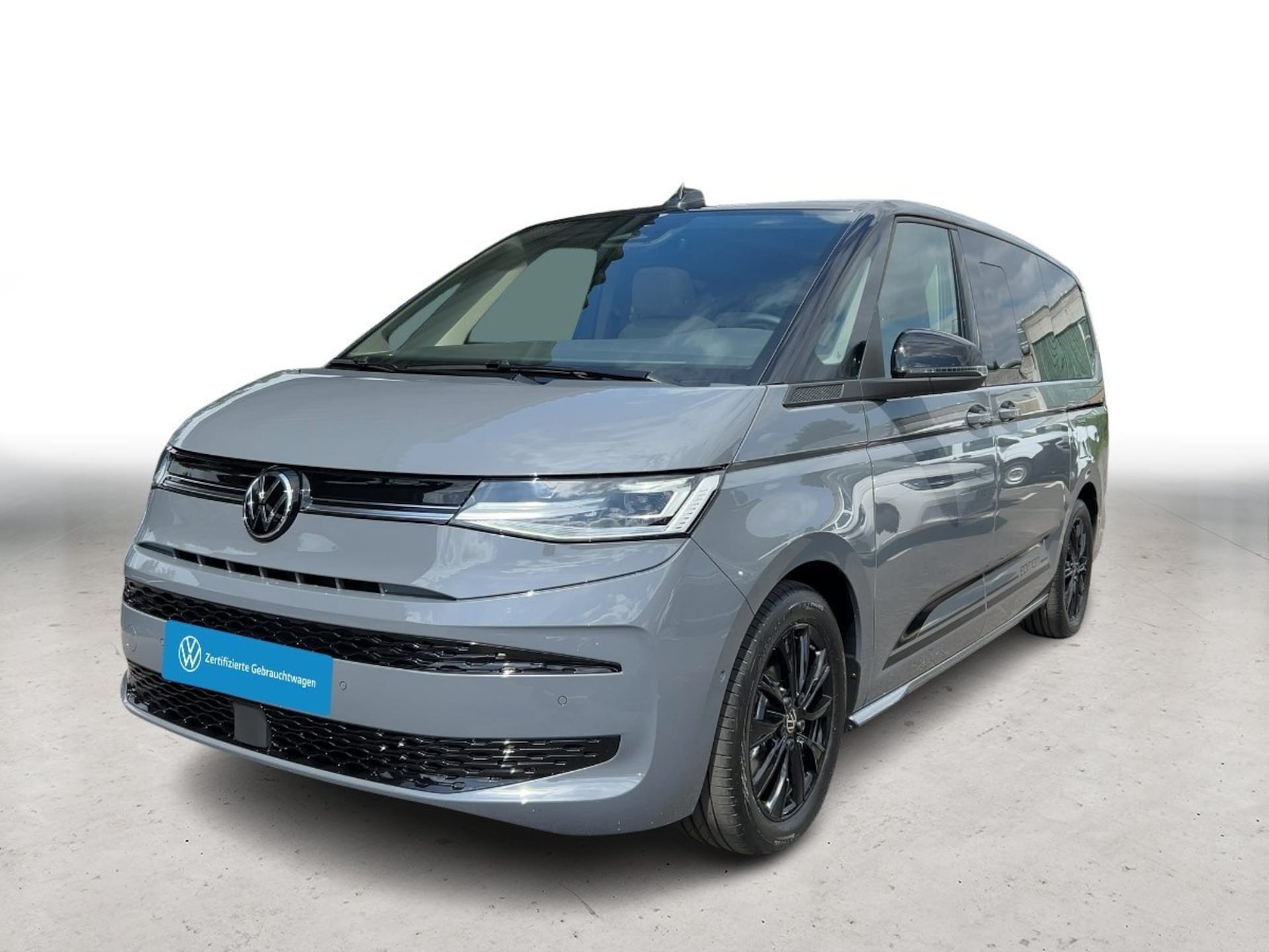Volkswagen Multivan Langversion Life