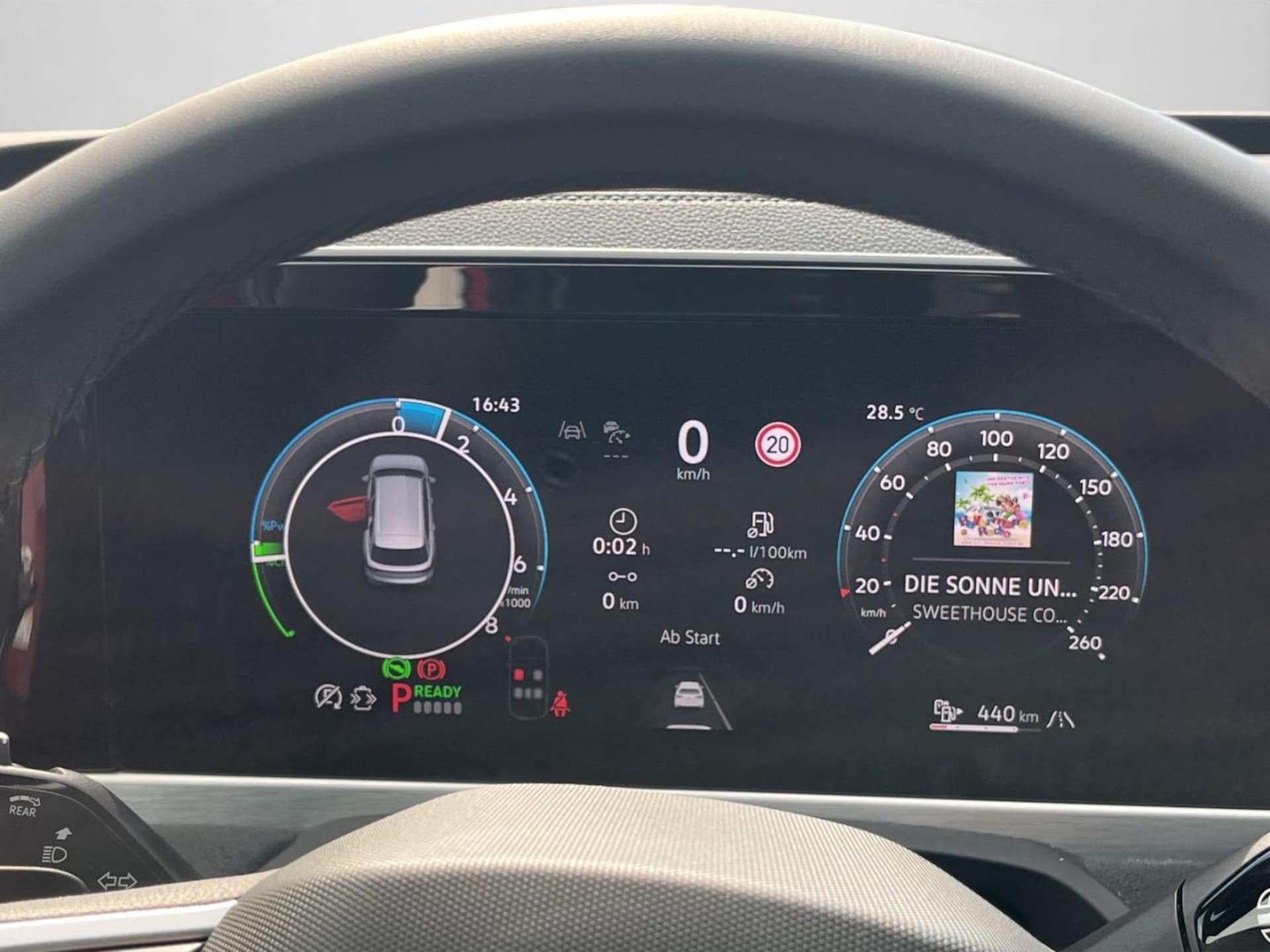 Volkswagen Passat R-Line