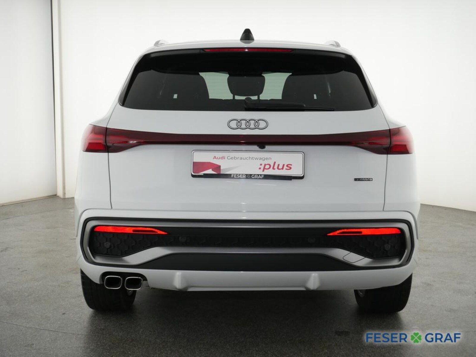 Audi Q5 – Bild 12