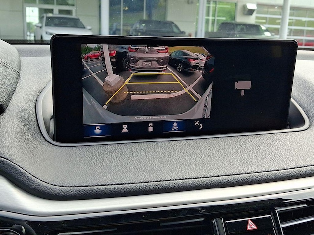 2023 Acura MDX