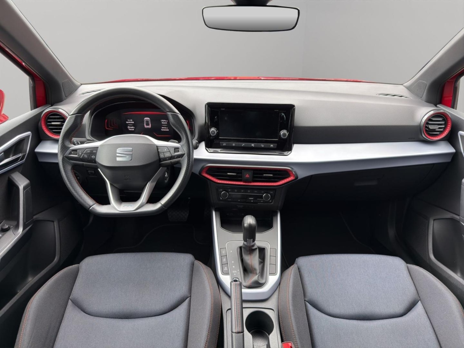 SEAT Arona – Bild 14