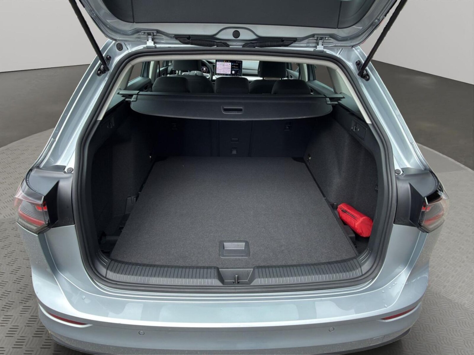 Volkswagen Golf Variant – Bild 16