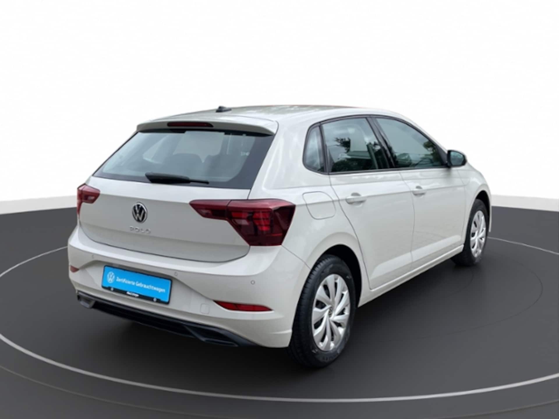 Volkswagen Polo Life