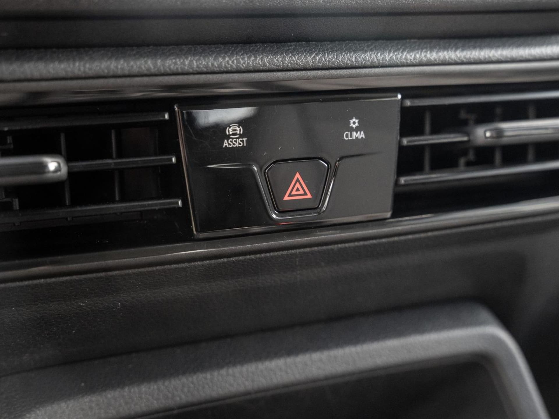Volkswagen Caddy Maxi Basis-Modell