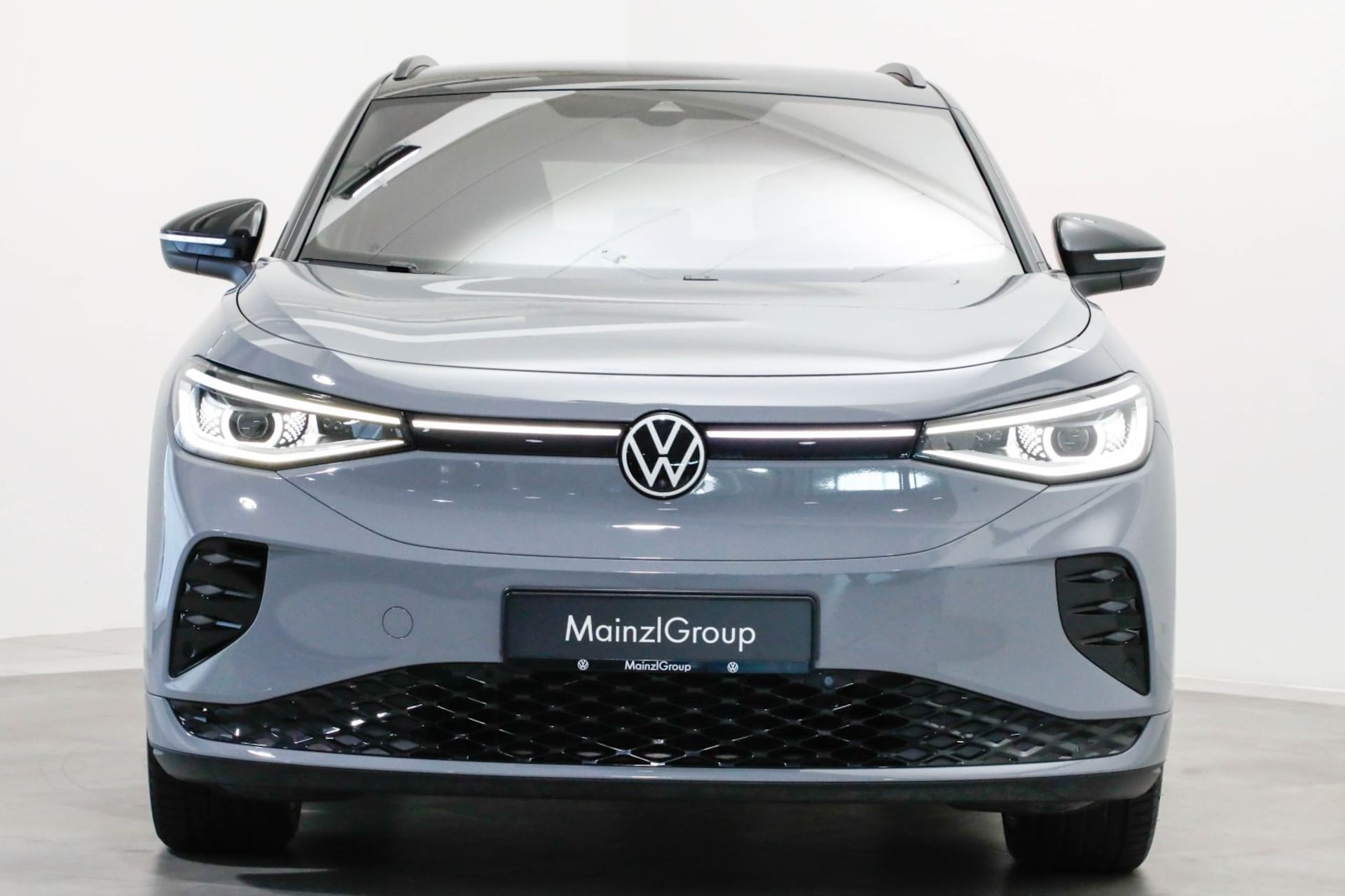 Volkswagen ID.4 GTX