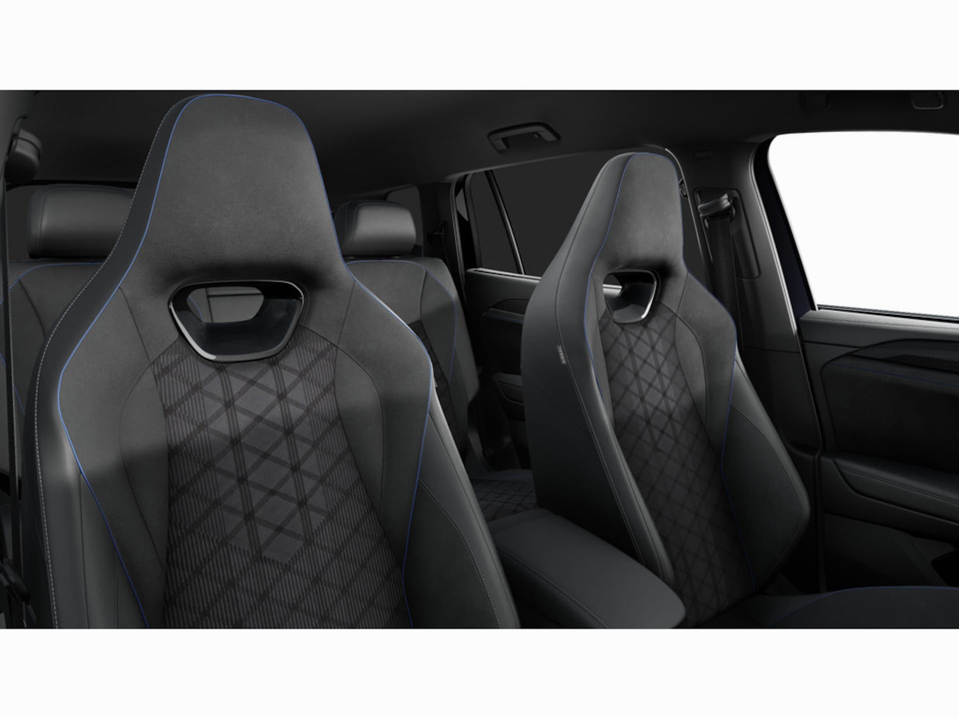 Volkswagen Tayron R-Line
