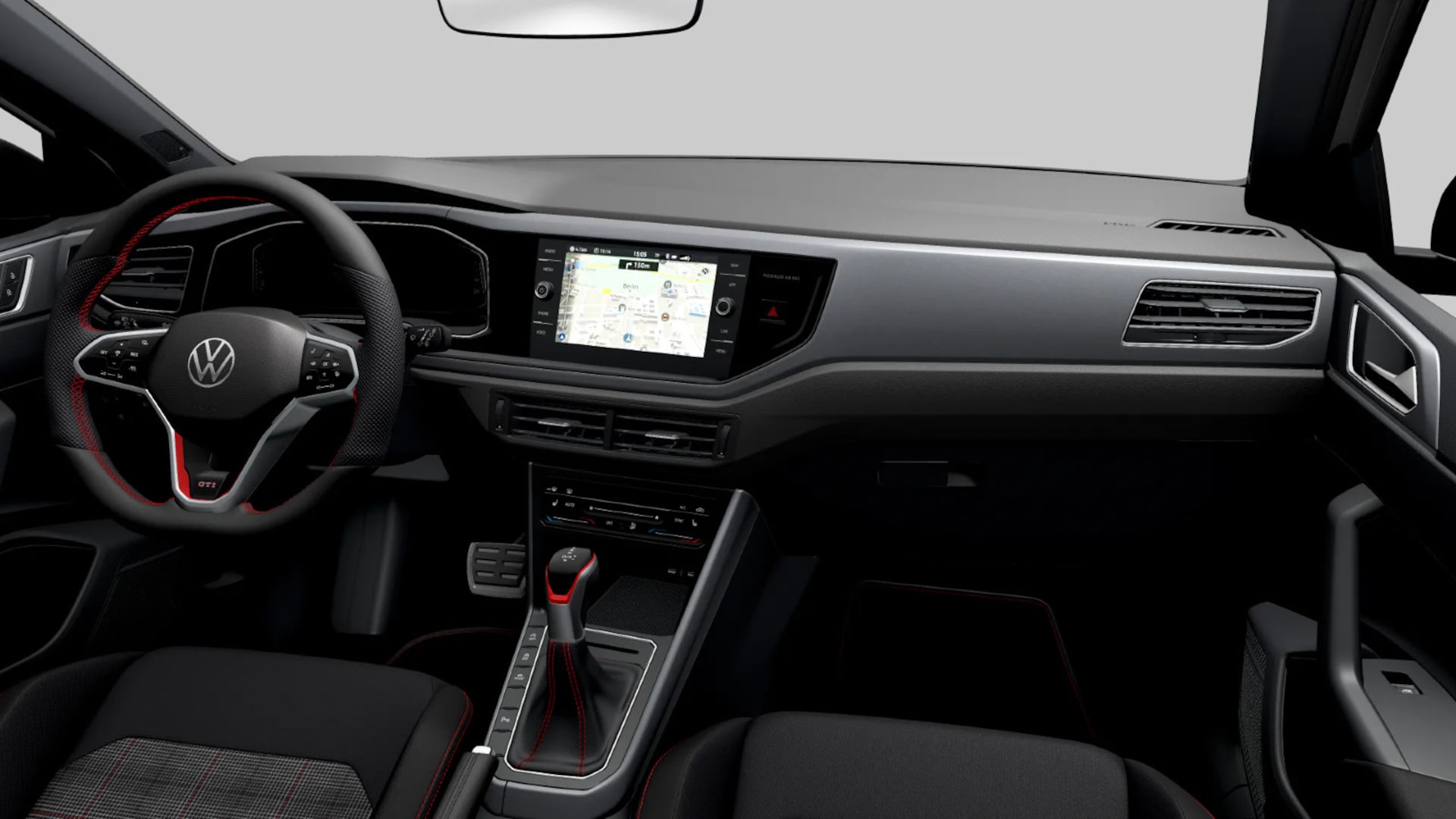 Volkswagen Polo GTI