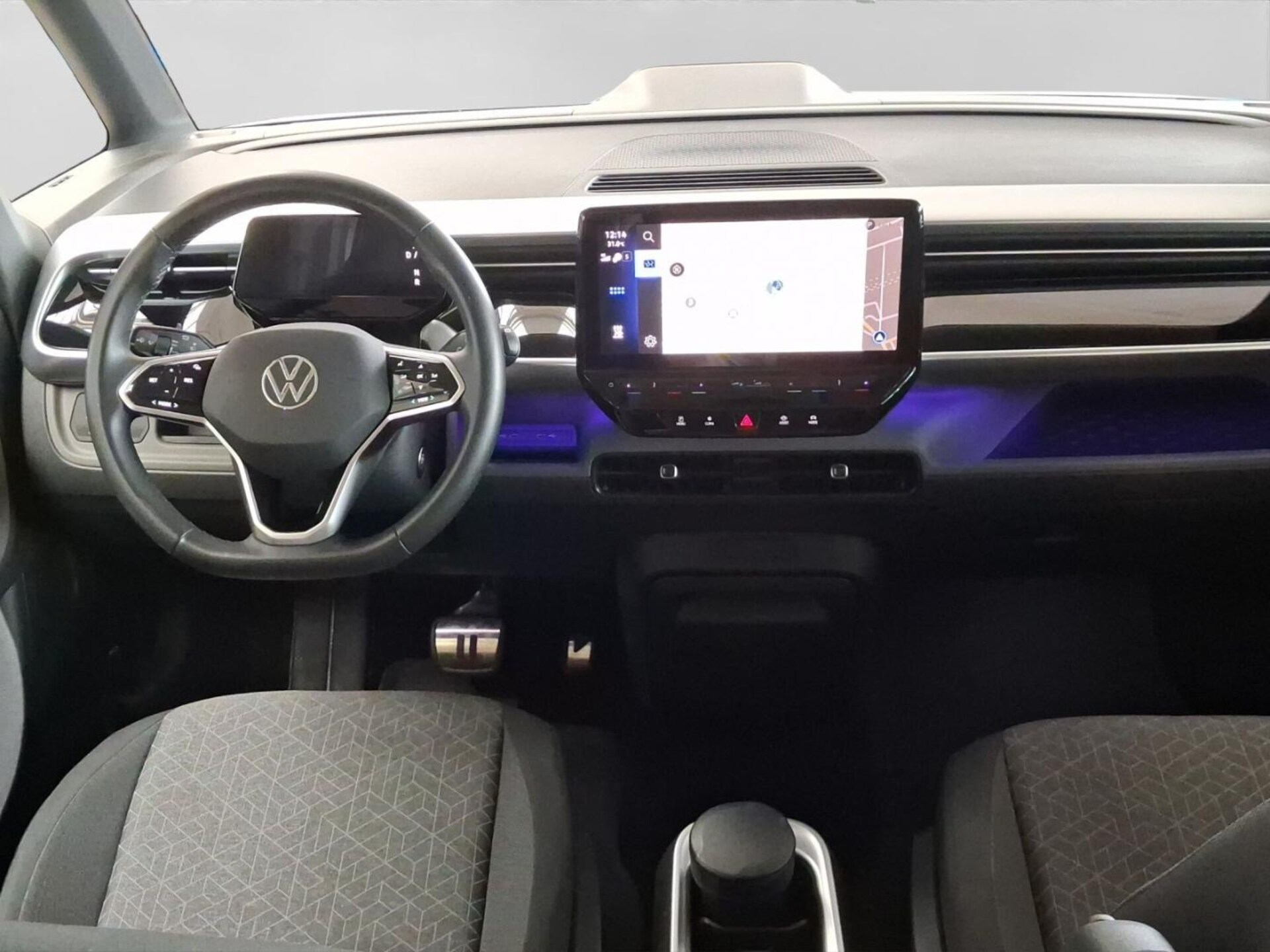 Volkswagen ID. Buzz Pro