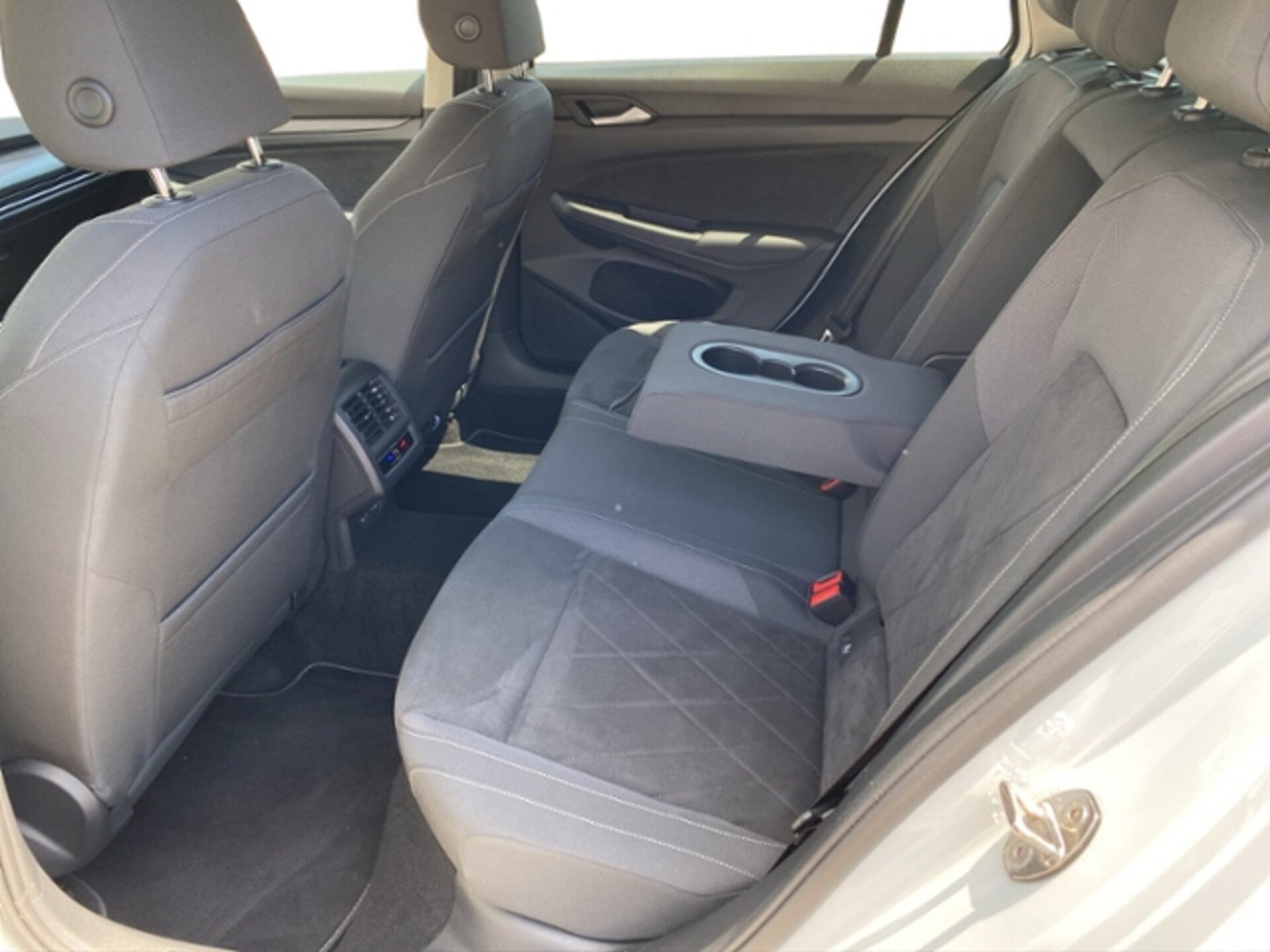 Volkswagen Golf Variant Style