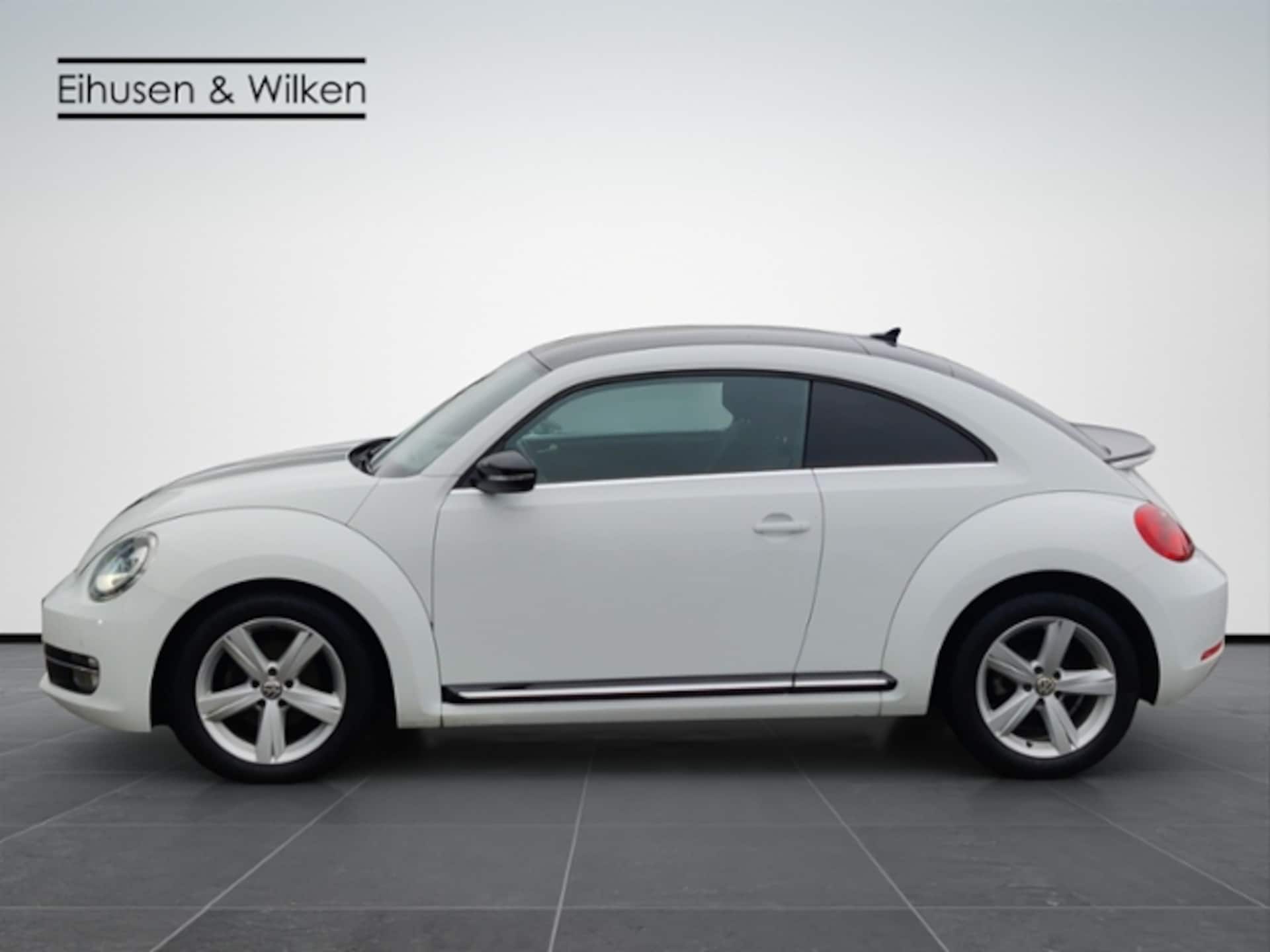 Volkswagen Beetle Sport