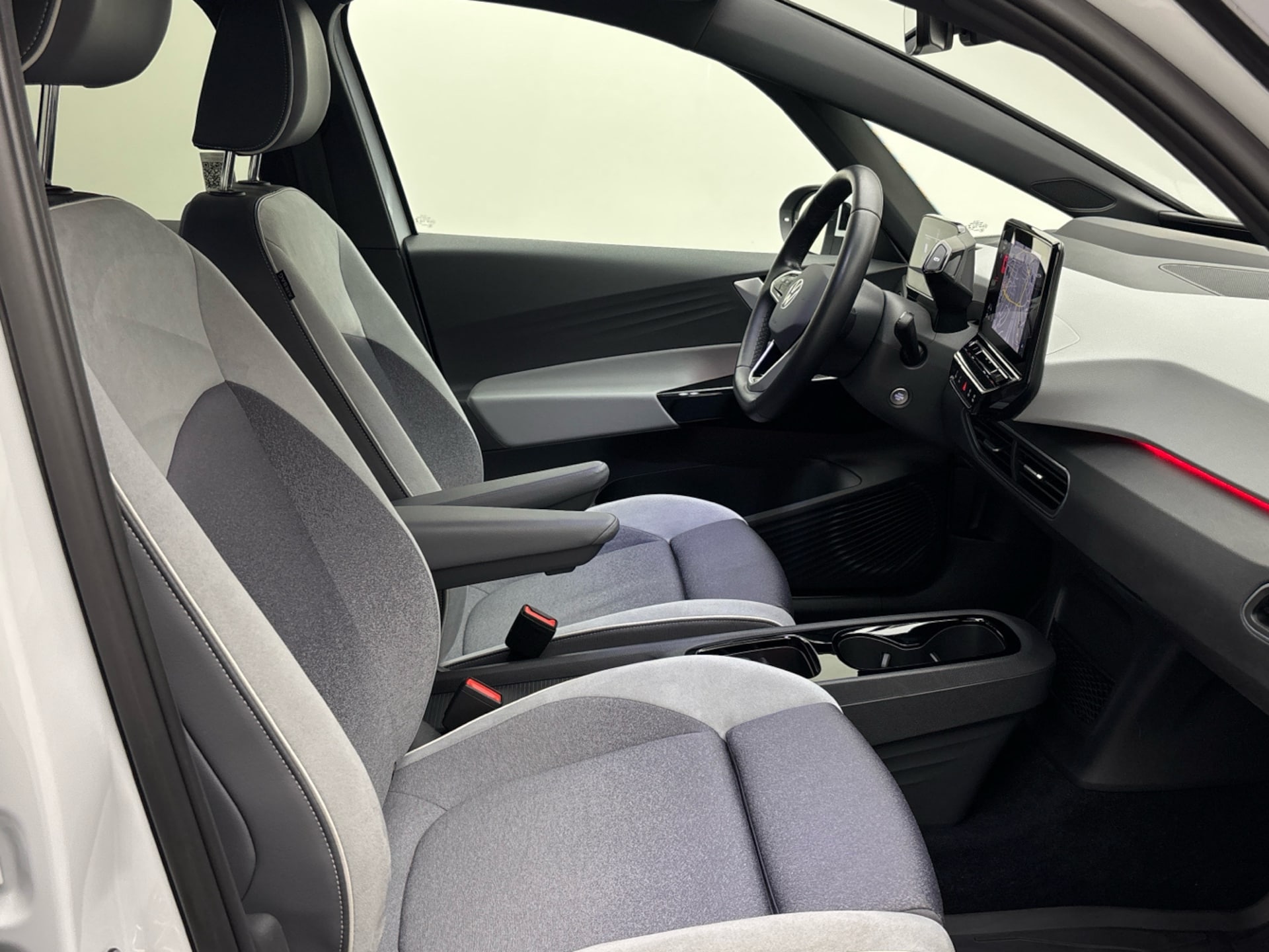 Volkswagen ID.3 Pro S