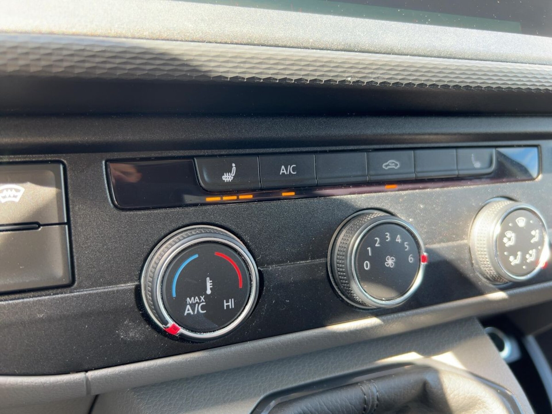 Volkswagen T6.1 Transporter Kasten kurzer Radstand EcoProfi