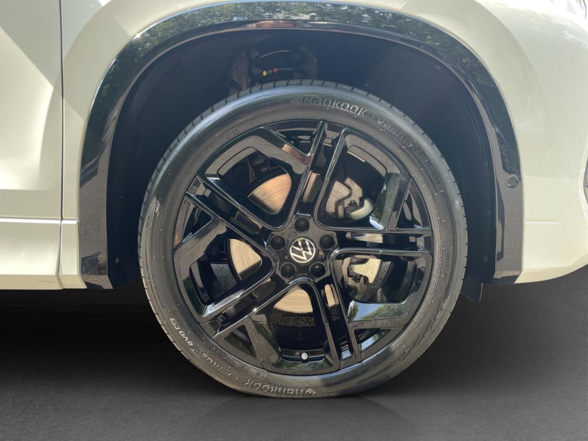 Volkswagen Tayron R-Line