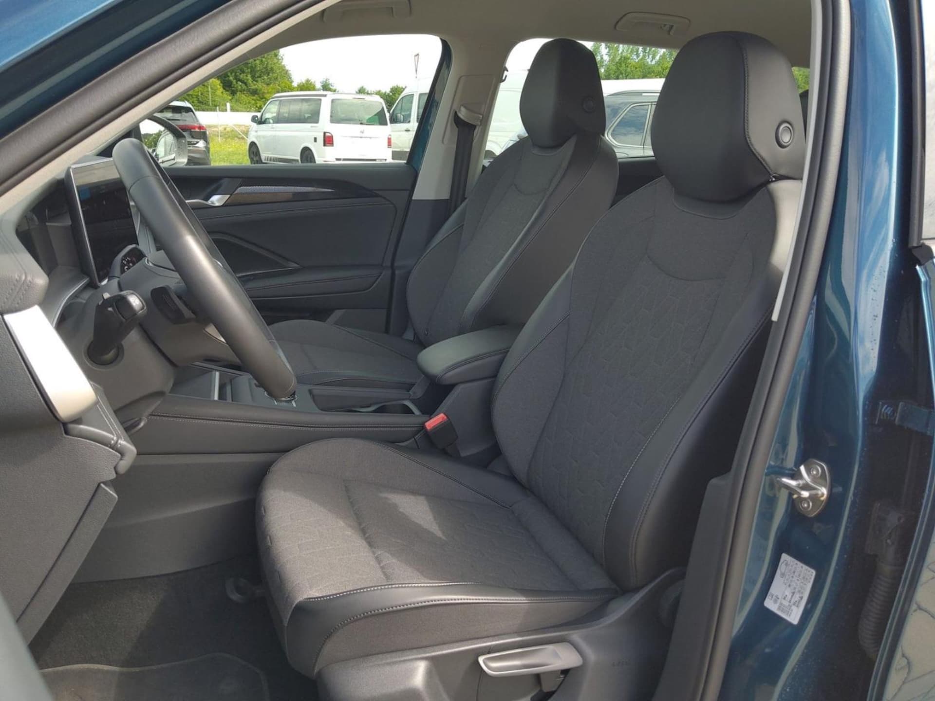 Volkswagen Tayron Life