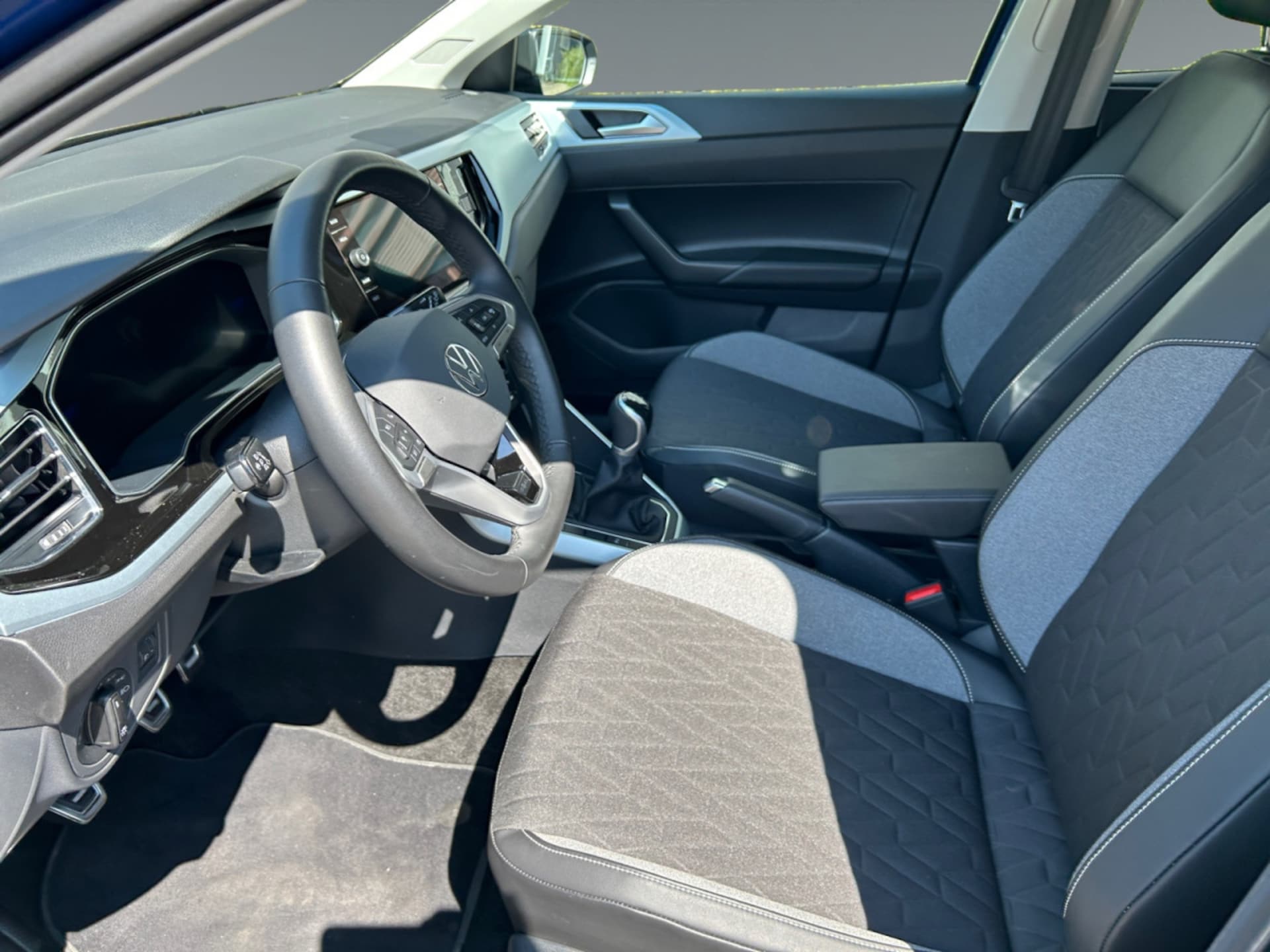Volkswagen Polo Goal