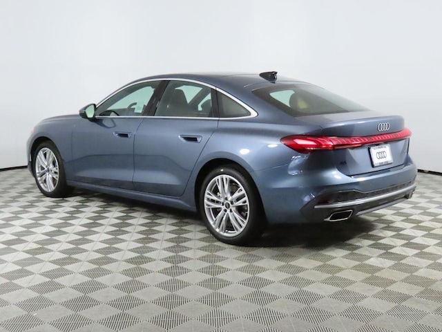 2026 Audi A5 Sedan