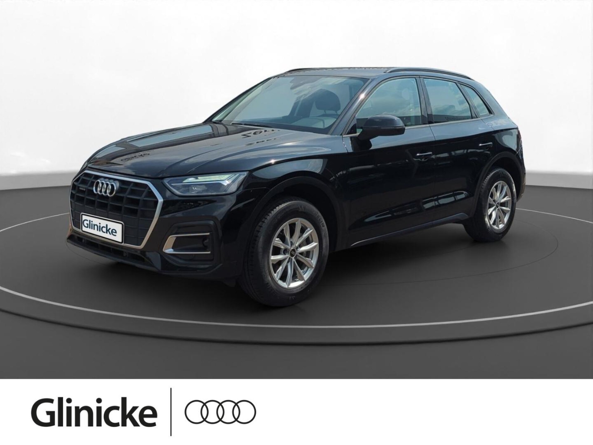 Audi Q5 SUV