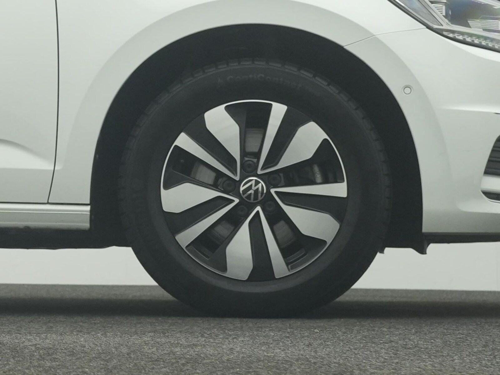 Volkswagen Touran – Bild 26