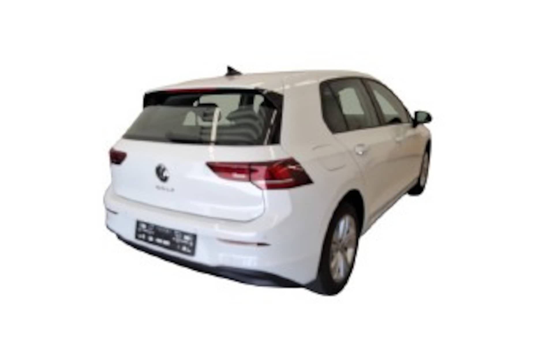 Volkswagen Golf Life