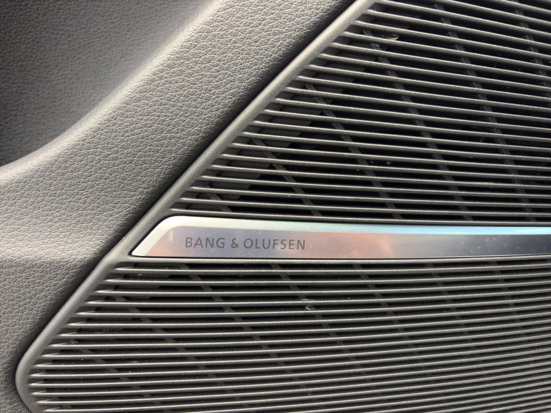 Audi Q8 SUV