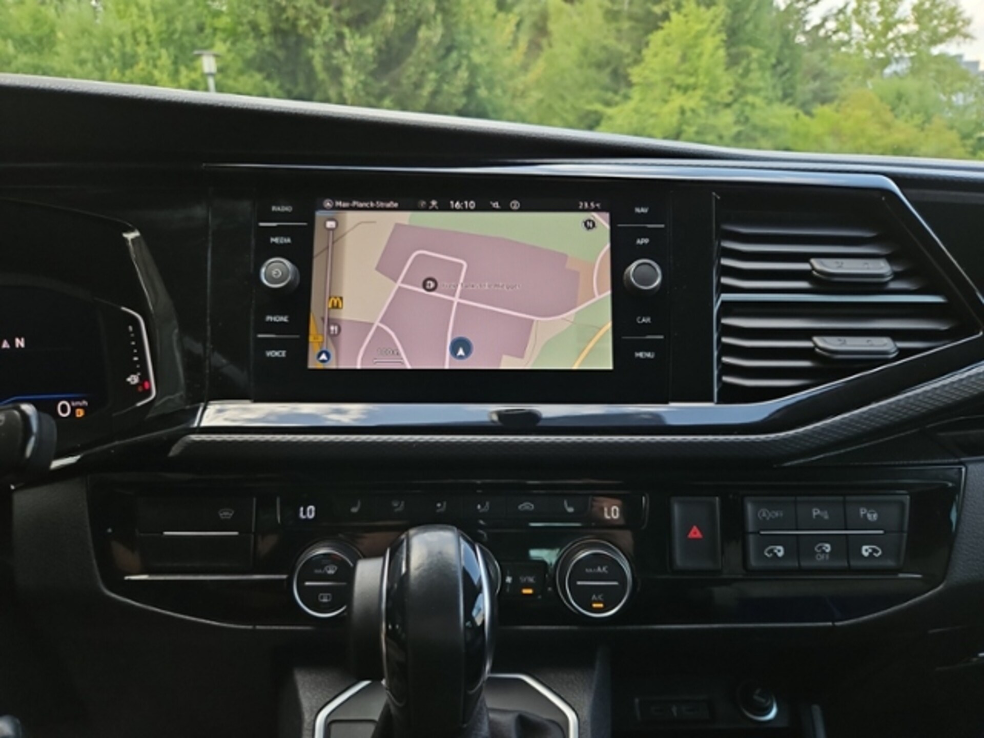 Volkswagen T6.1 Multivan Highline