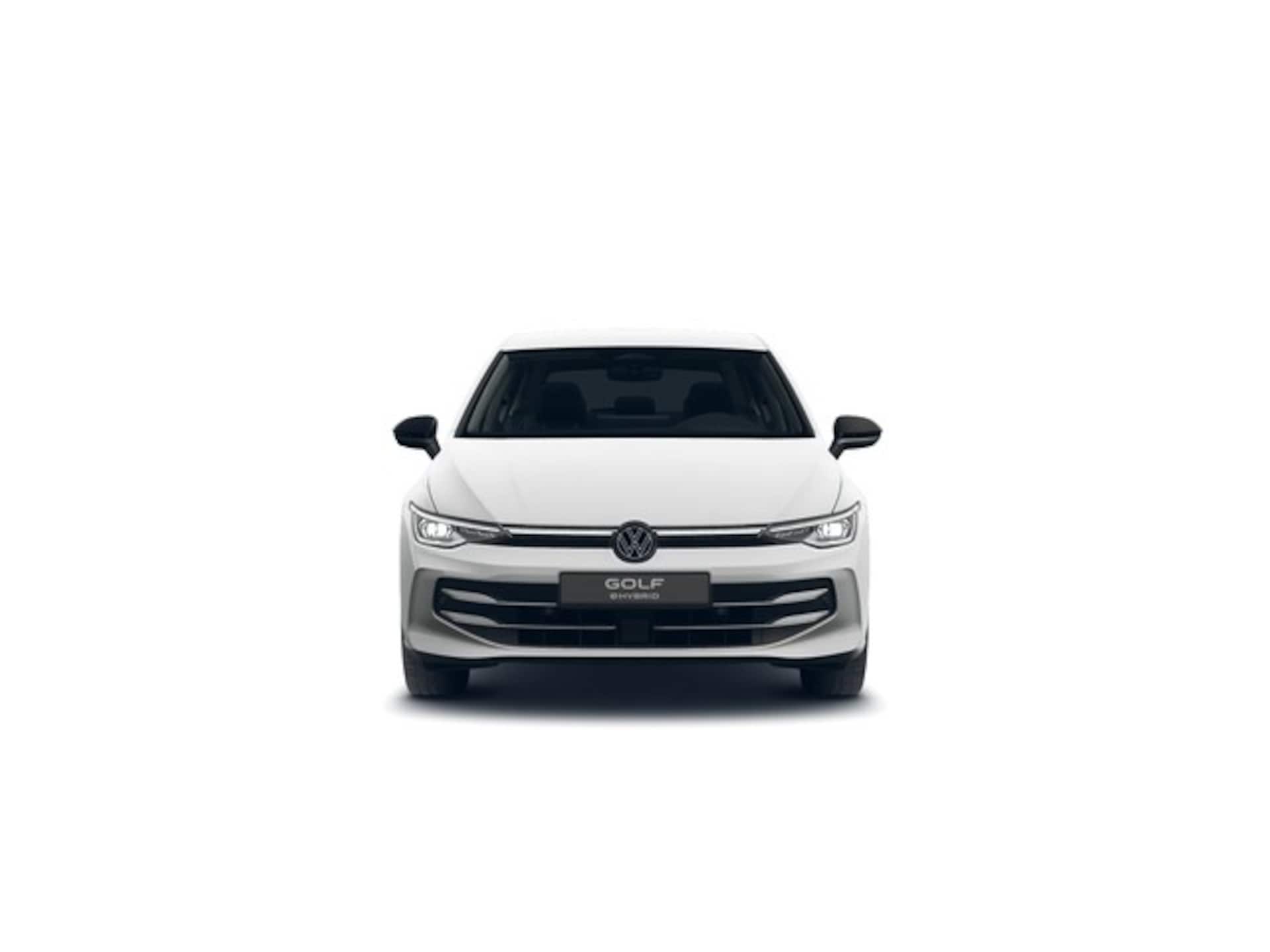 Volkswagen Golf ENERGY
