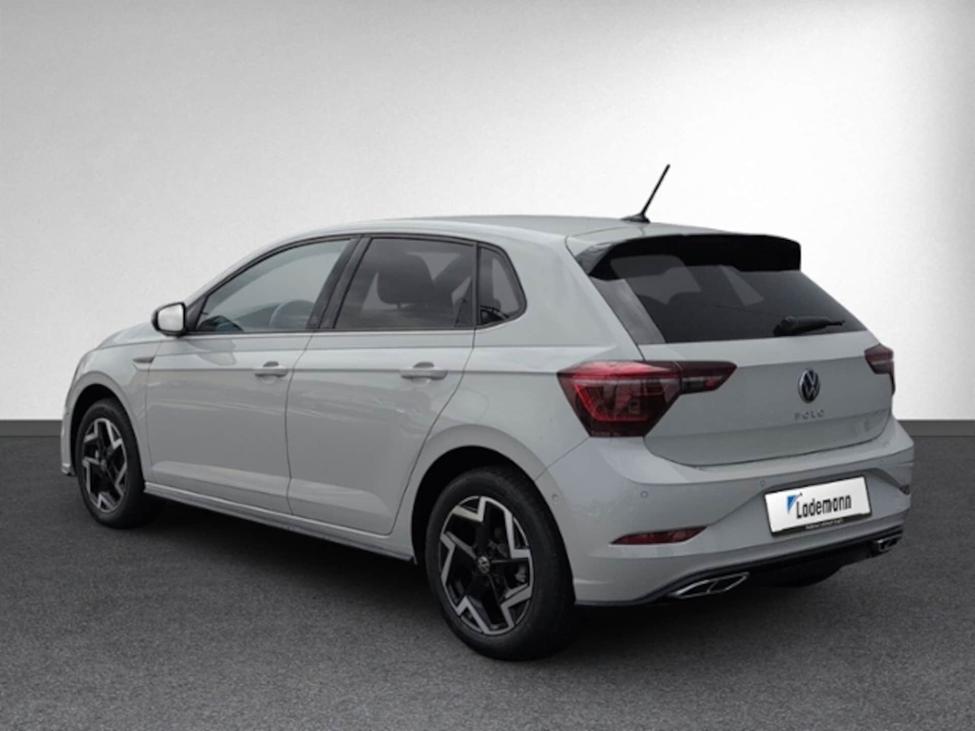 Volkswagen Polo R-Line