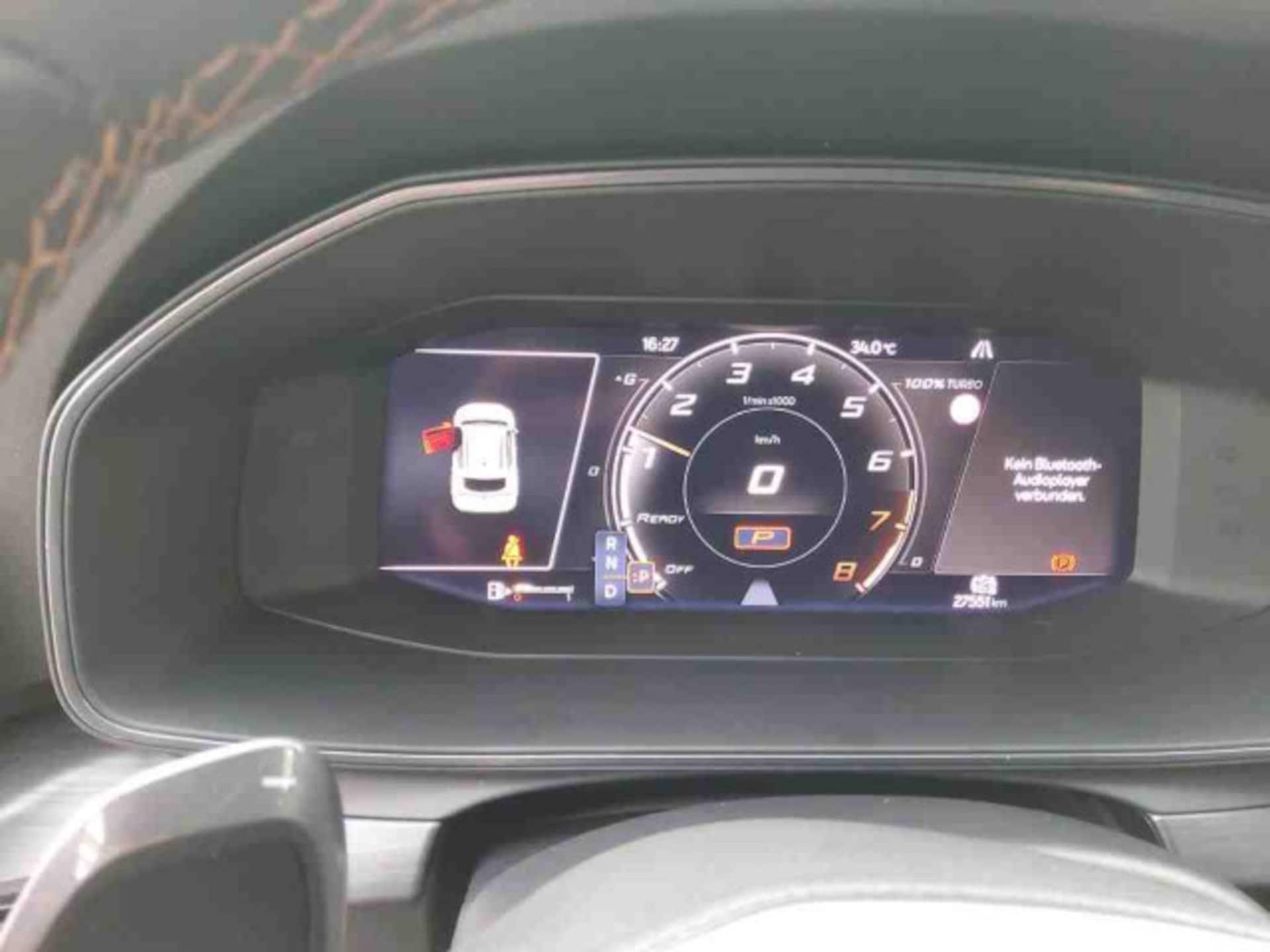 CUPRA Formentor VZ