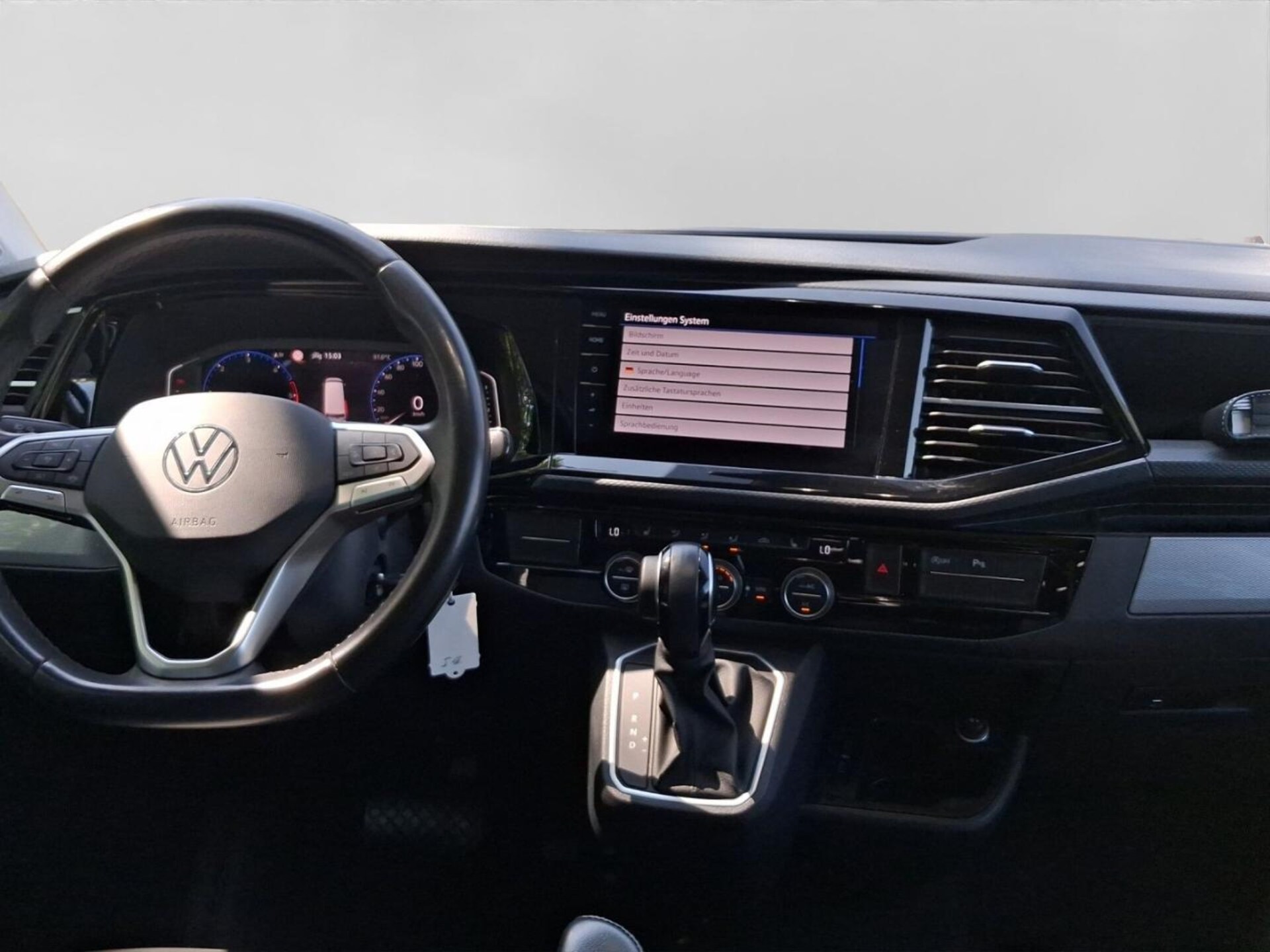 Volkswagen T6.1 Multivan Comfortline