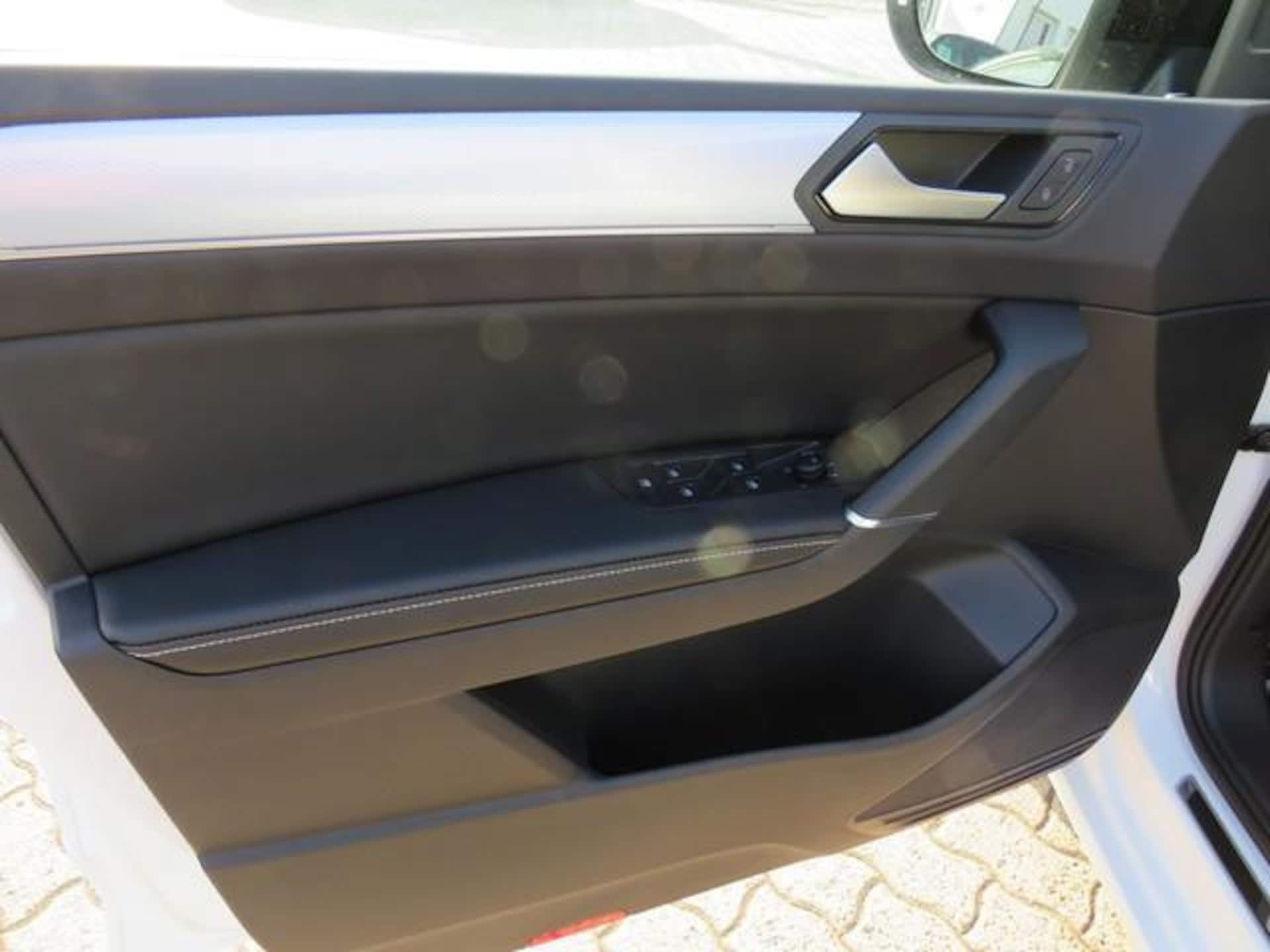 Volkswagen Touran ENERGY