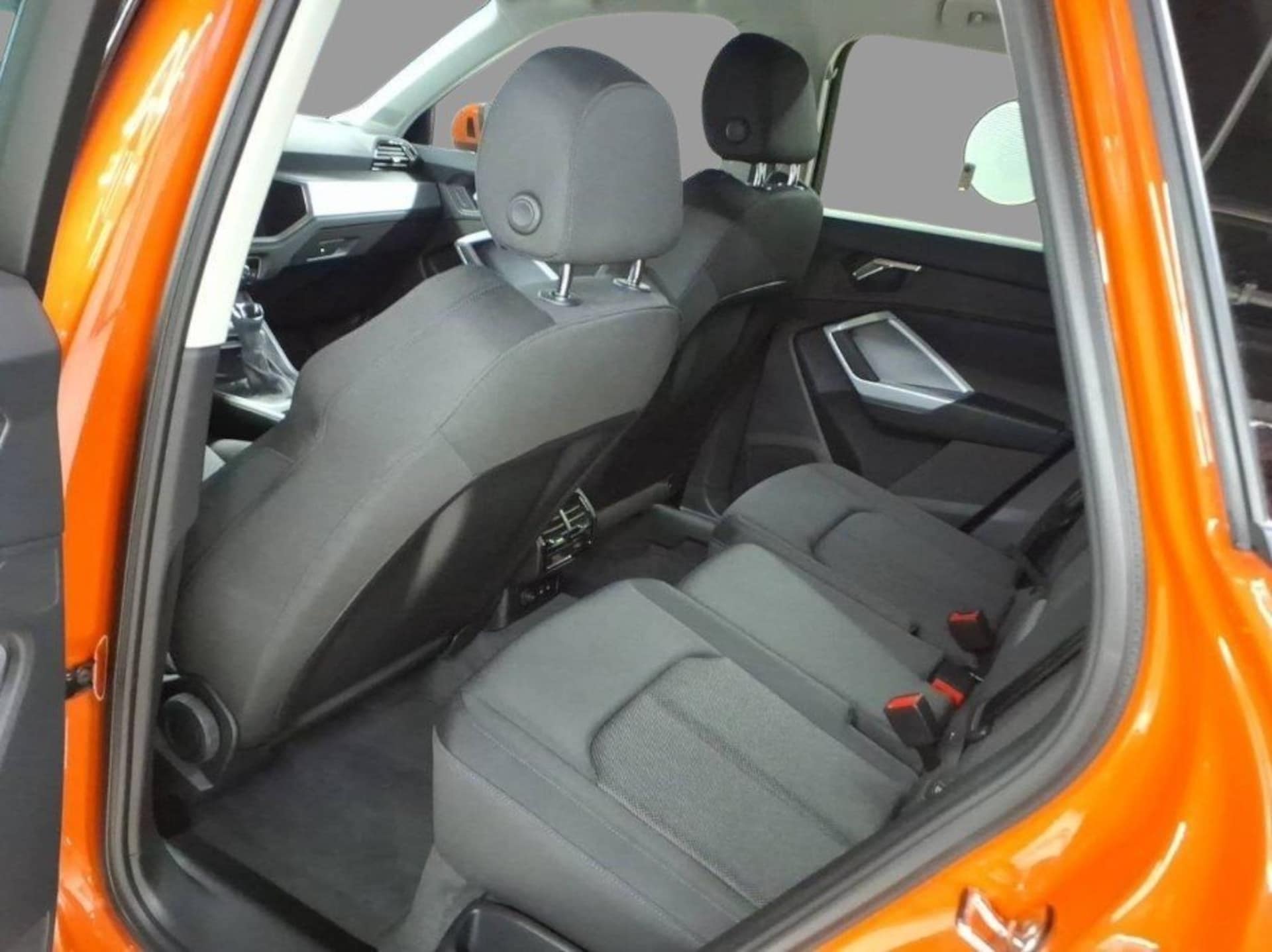Audi Q3 SUV S line