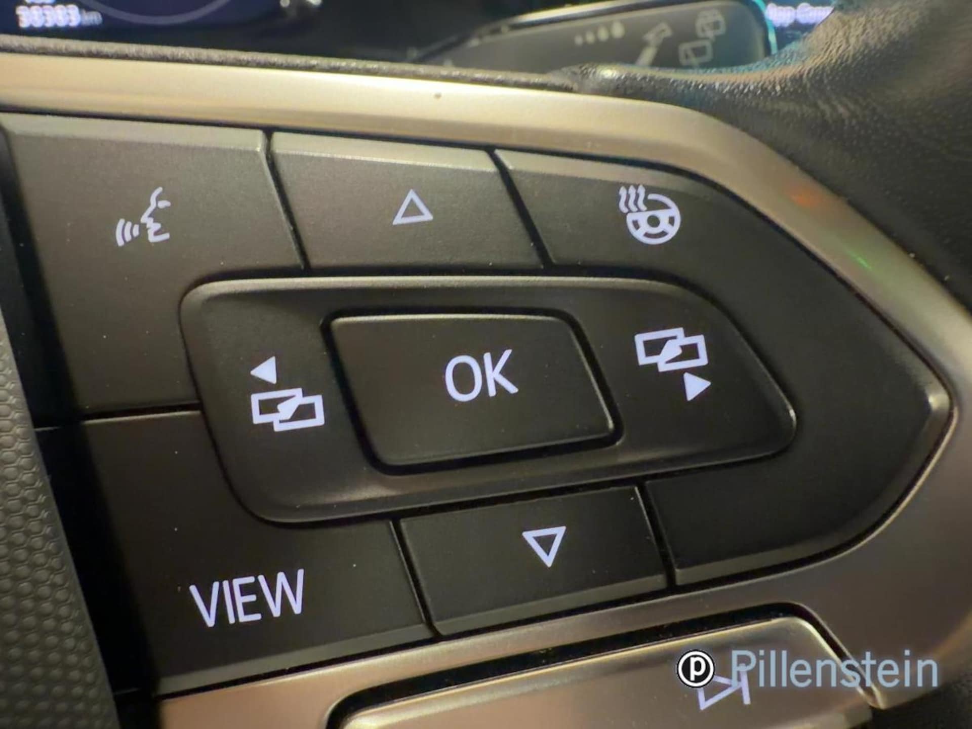 Volkswagen Golf MOVE