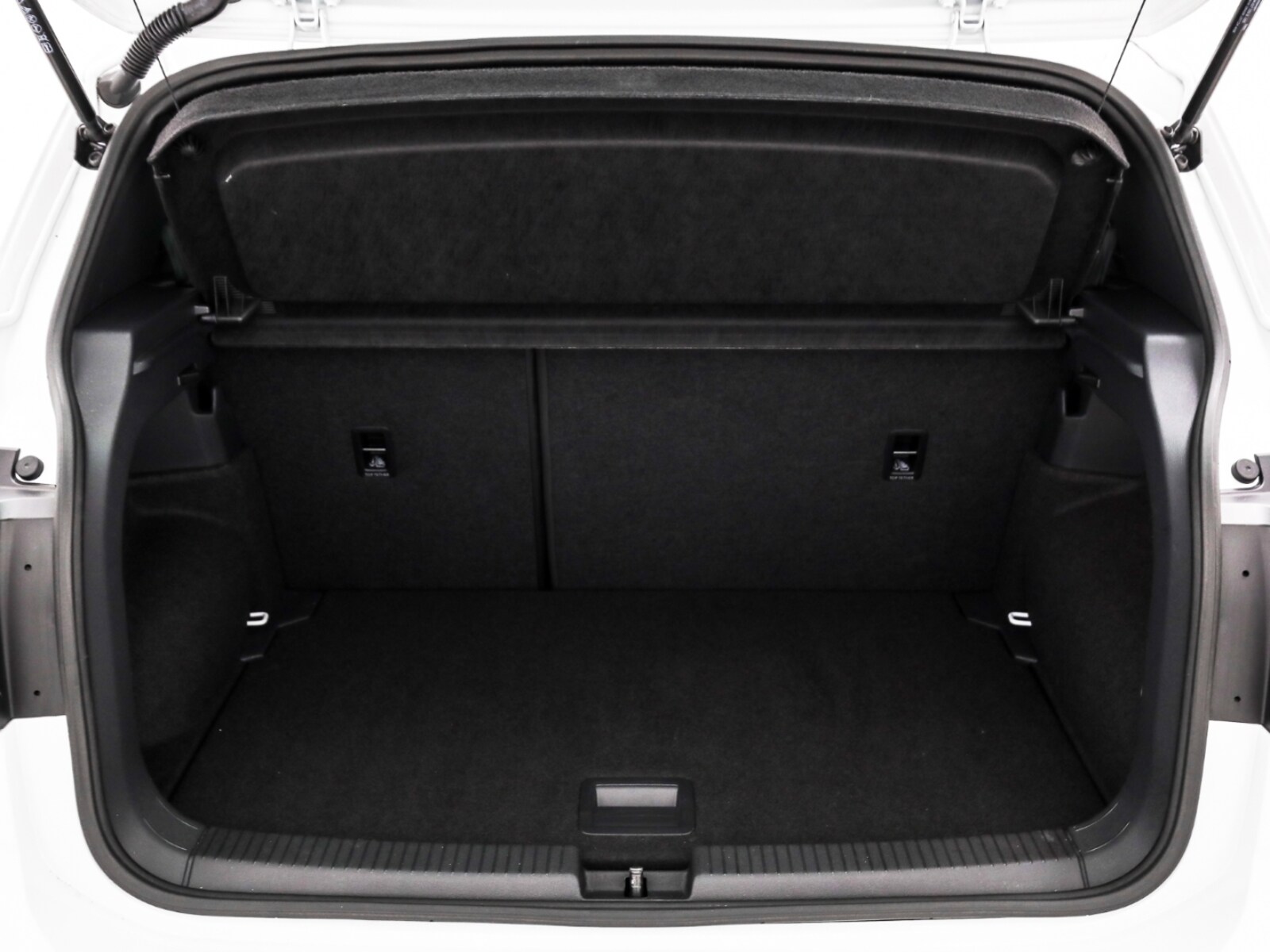 Volkswagen T-Cross – Bild 13