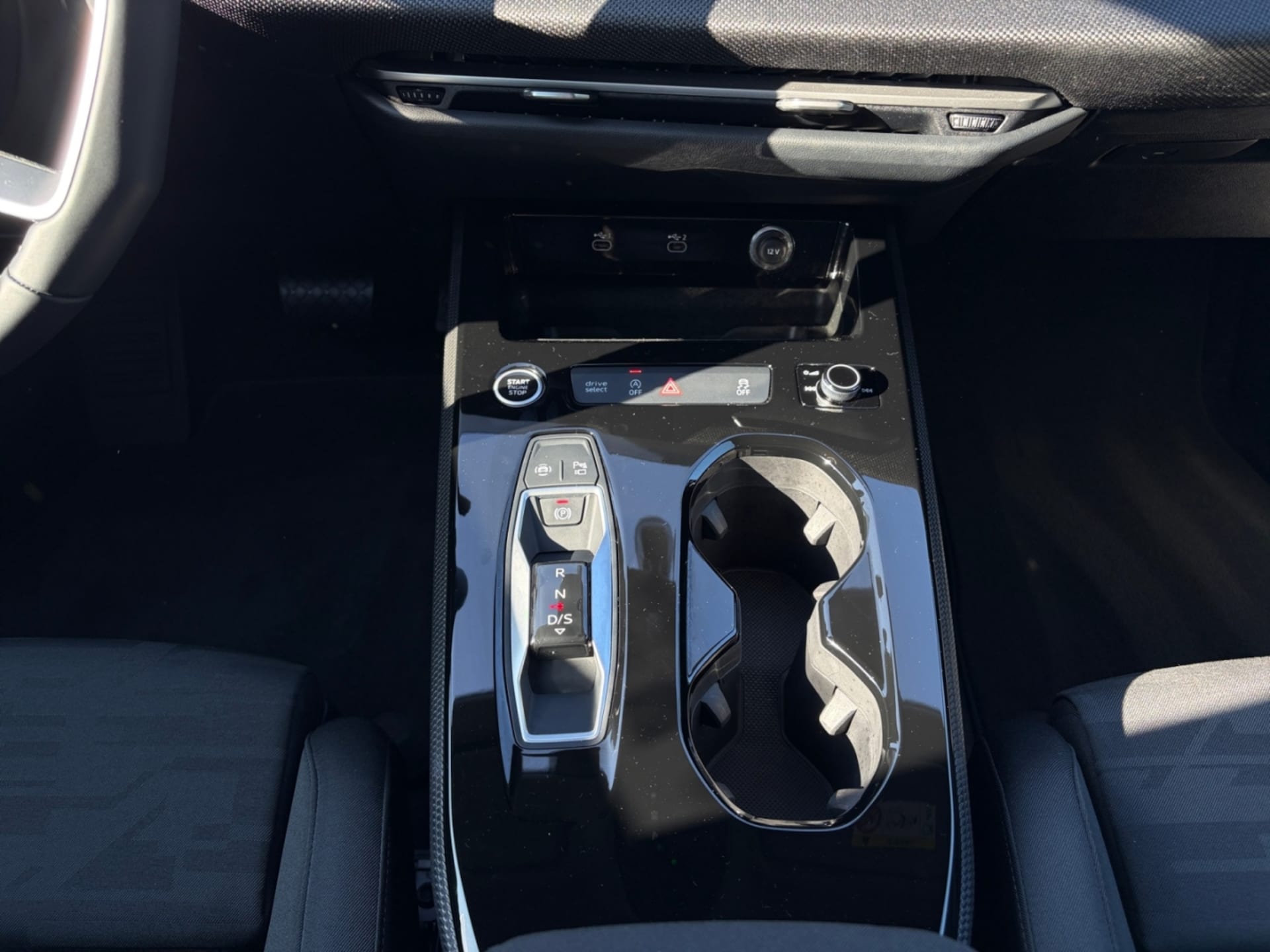 Audi A5 Avant