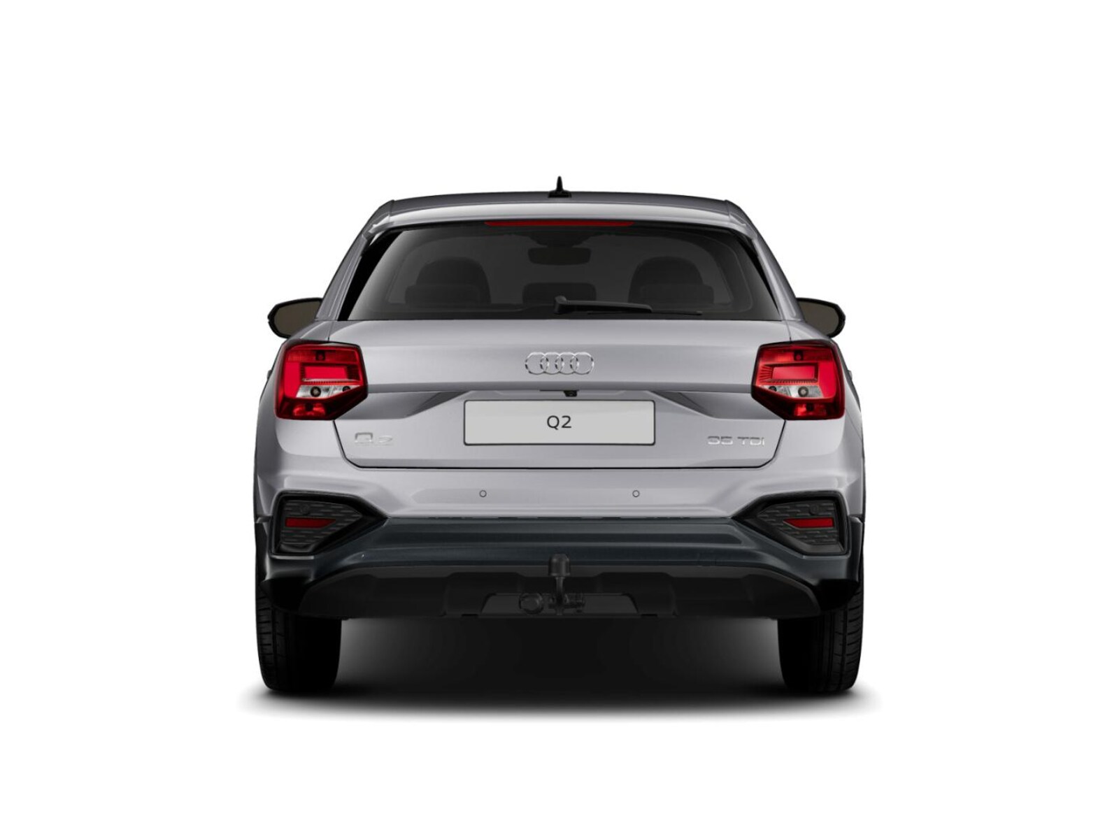 Audi Q2 – Bild 7