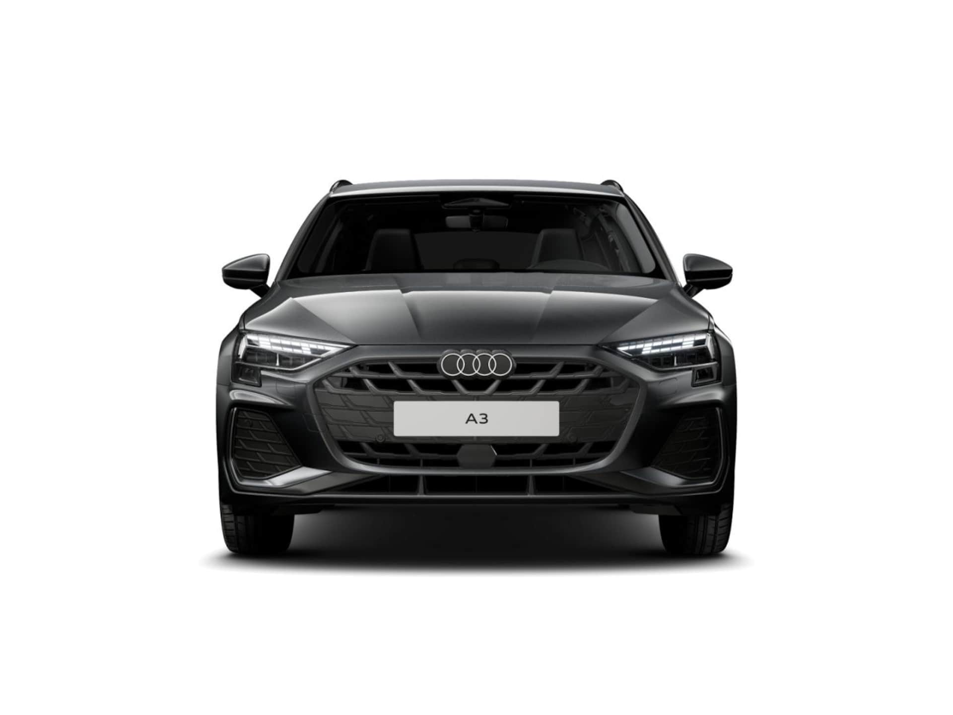 Audi A3 Sportback TFSI e S line