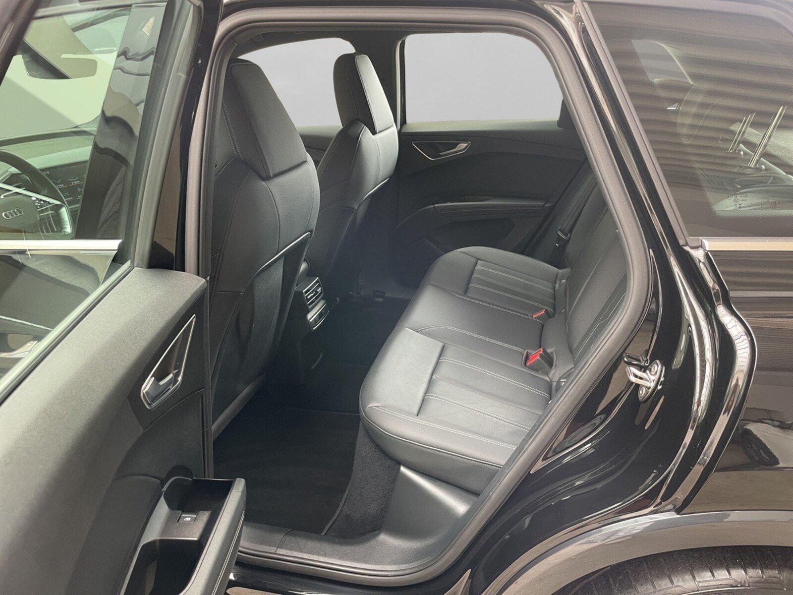 Audi Q4 e-tron – Bild 10