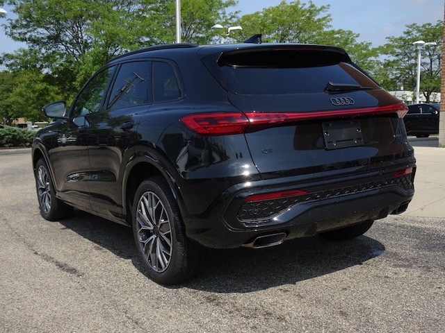 2026 Audi Q5