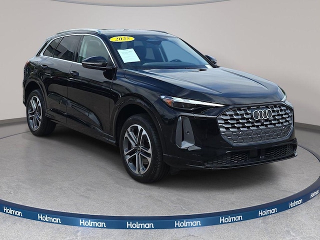 2025 Audi Q5