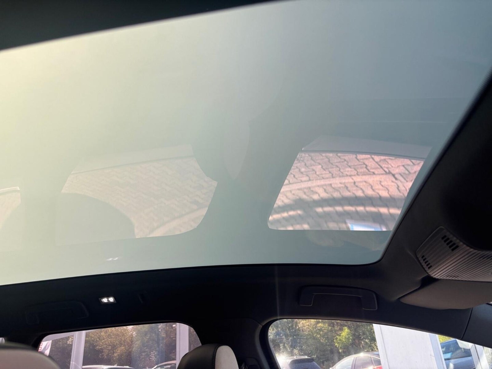 Volkswagen ID.7 Tourer – Bild 16